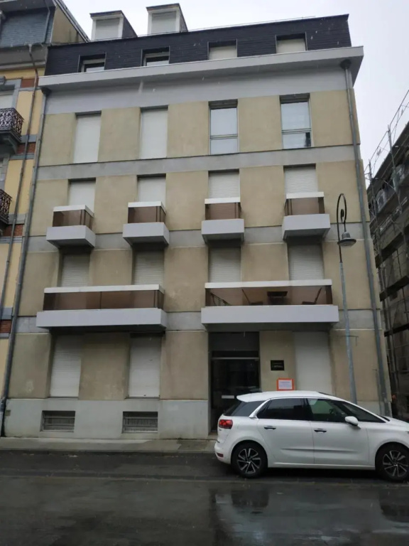 Plein centre - 4 à 5 pers. - Tout confort