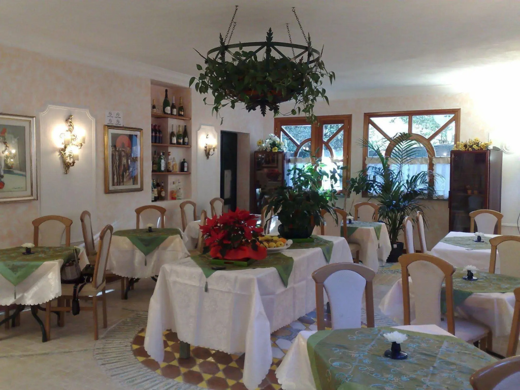 Hotel Leopoldo - Général