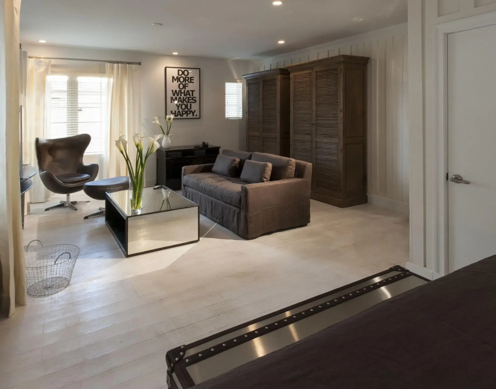 Shepley South Beach Hotel - Général
