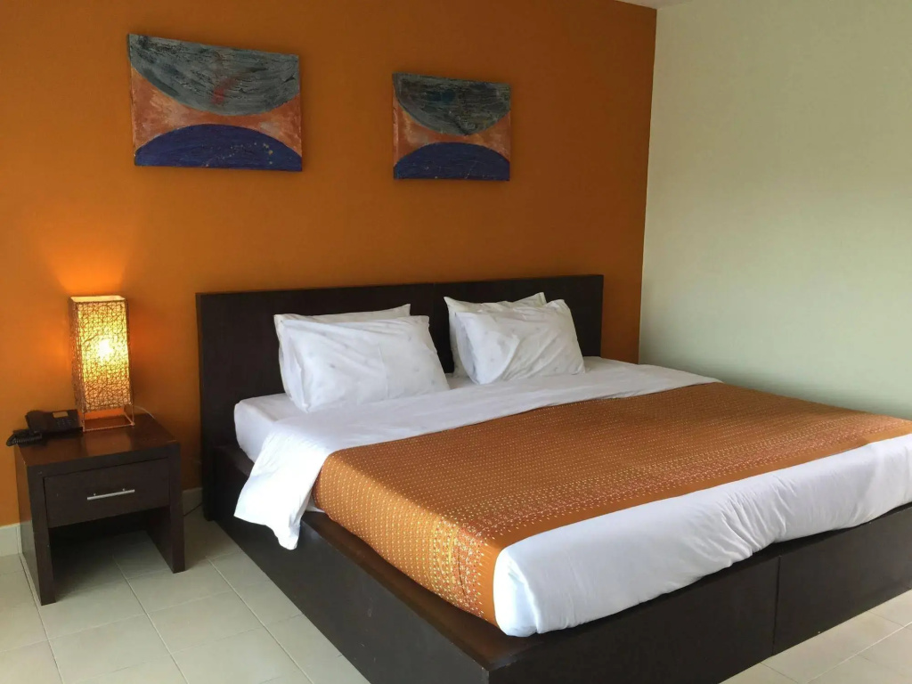 Krabi Cozy Place Hotel - Général