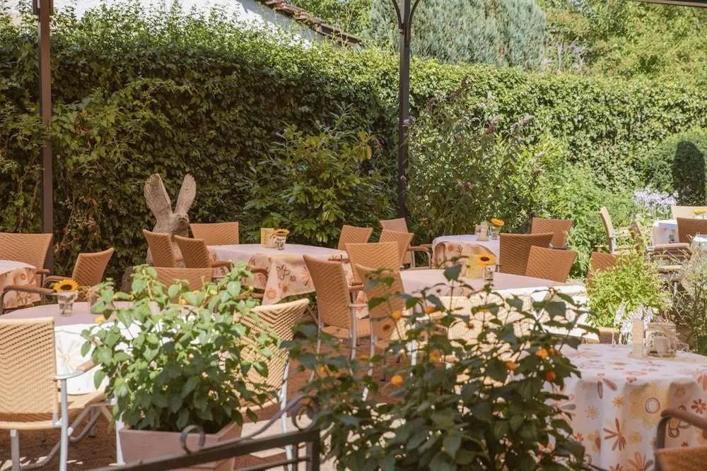 Hotel-Restaurant Gasthof Adler - Général
