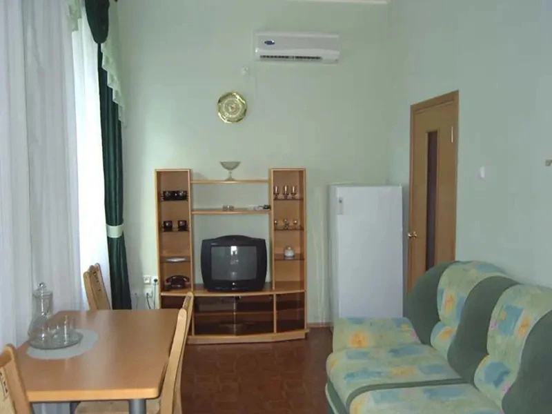 Ussuri (Rivera hotel complex) — 4