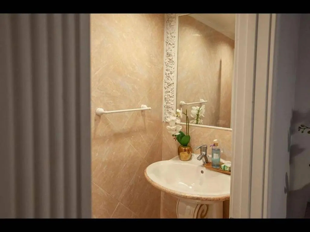 Charming Duplex Home - Général