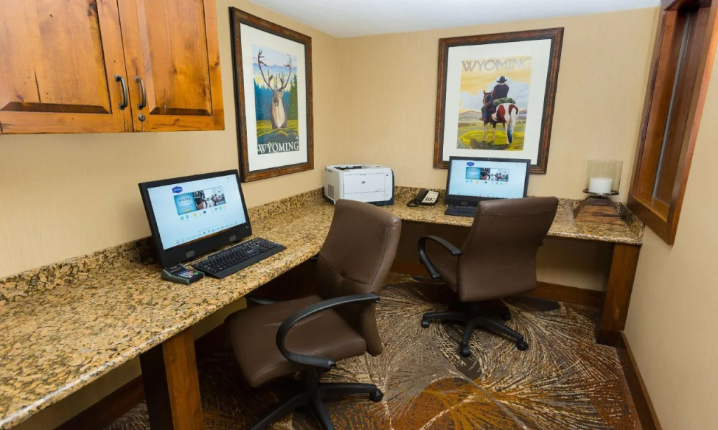Hotel photo 20