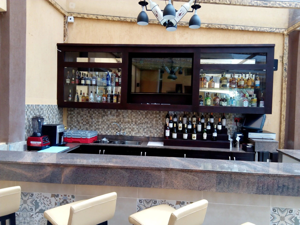 Hotel photo 19