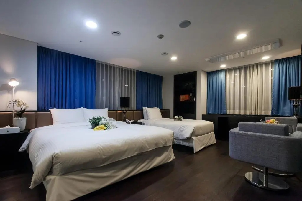 Suite