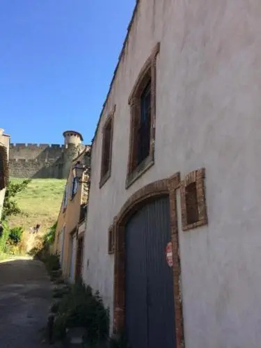 44 Rue De La Gaffe