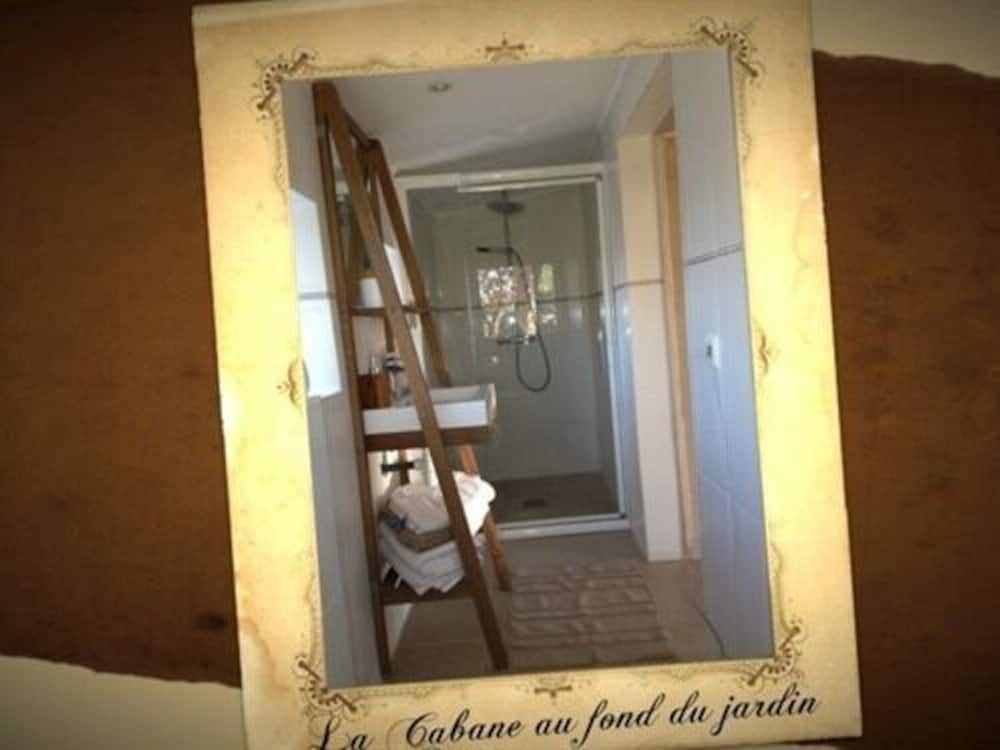 Le Mas du Centaure