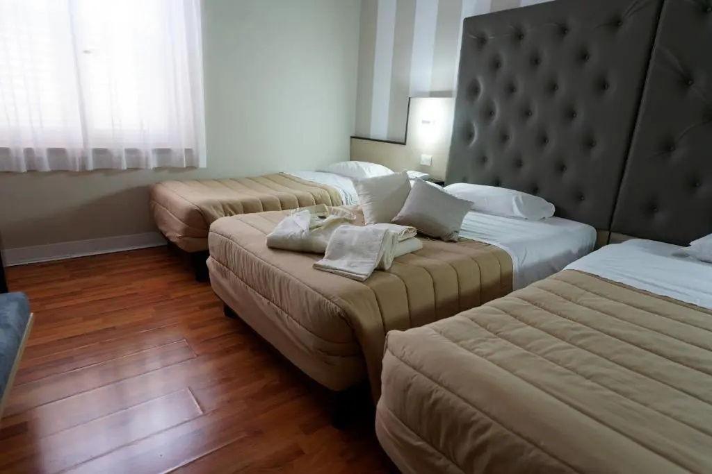 Standard Family room