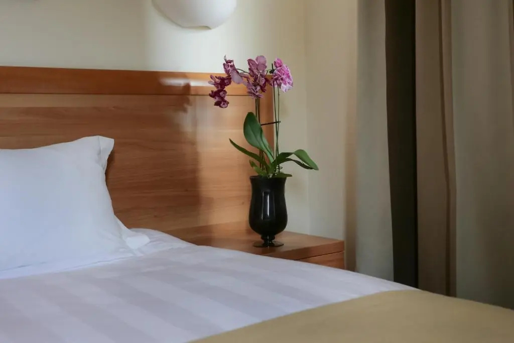 Chloe Hotel - Chambres