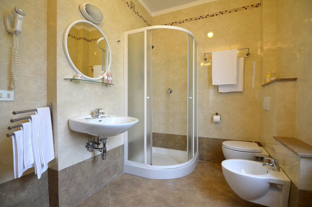 Hotel Del Buono Centro Benessere - Général