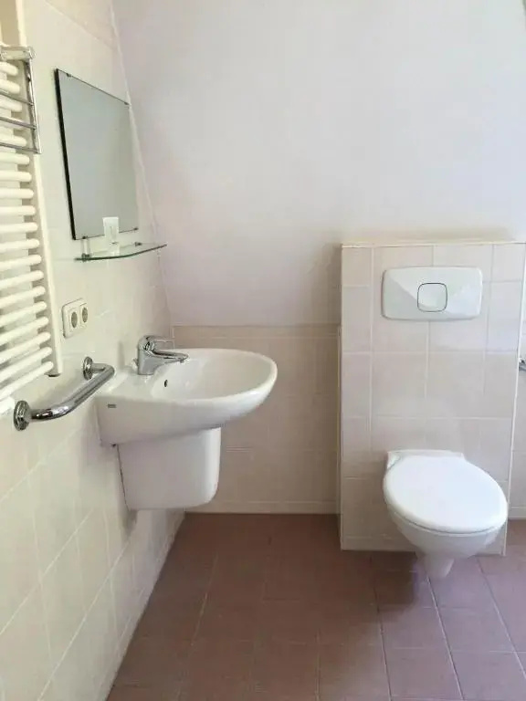 Hotel Jambon - Chambres