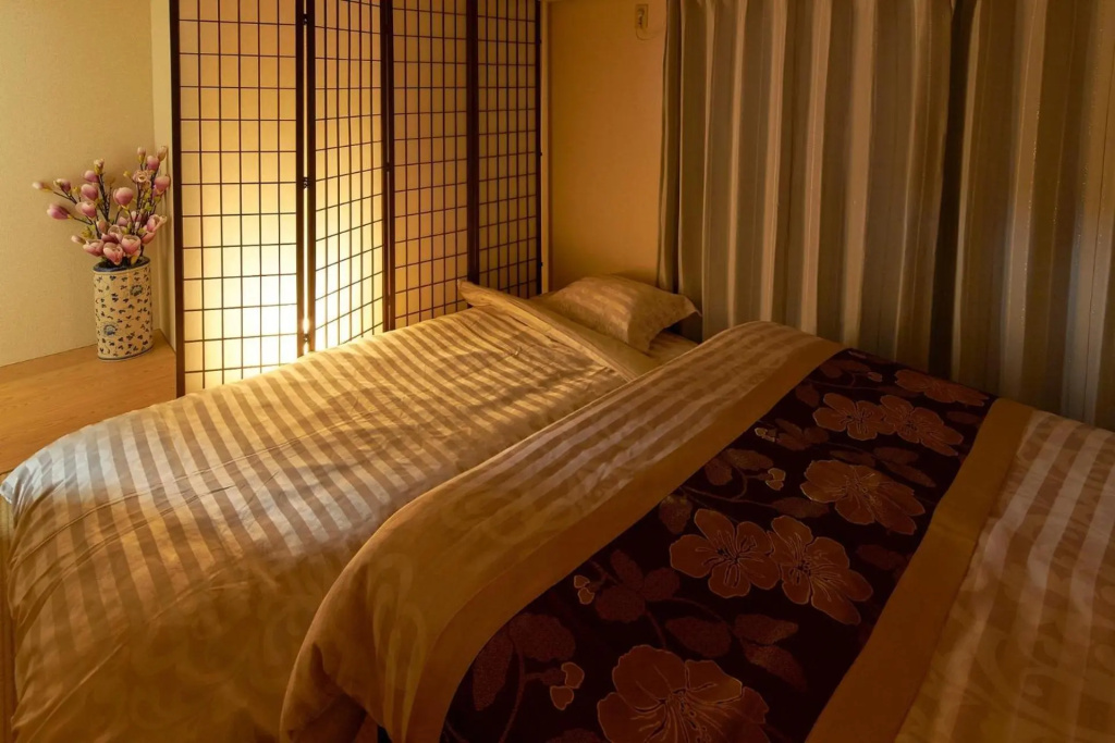La Casa Esperanza - Vacation STAY 48389v 사진 17