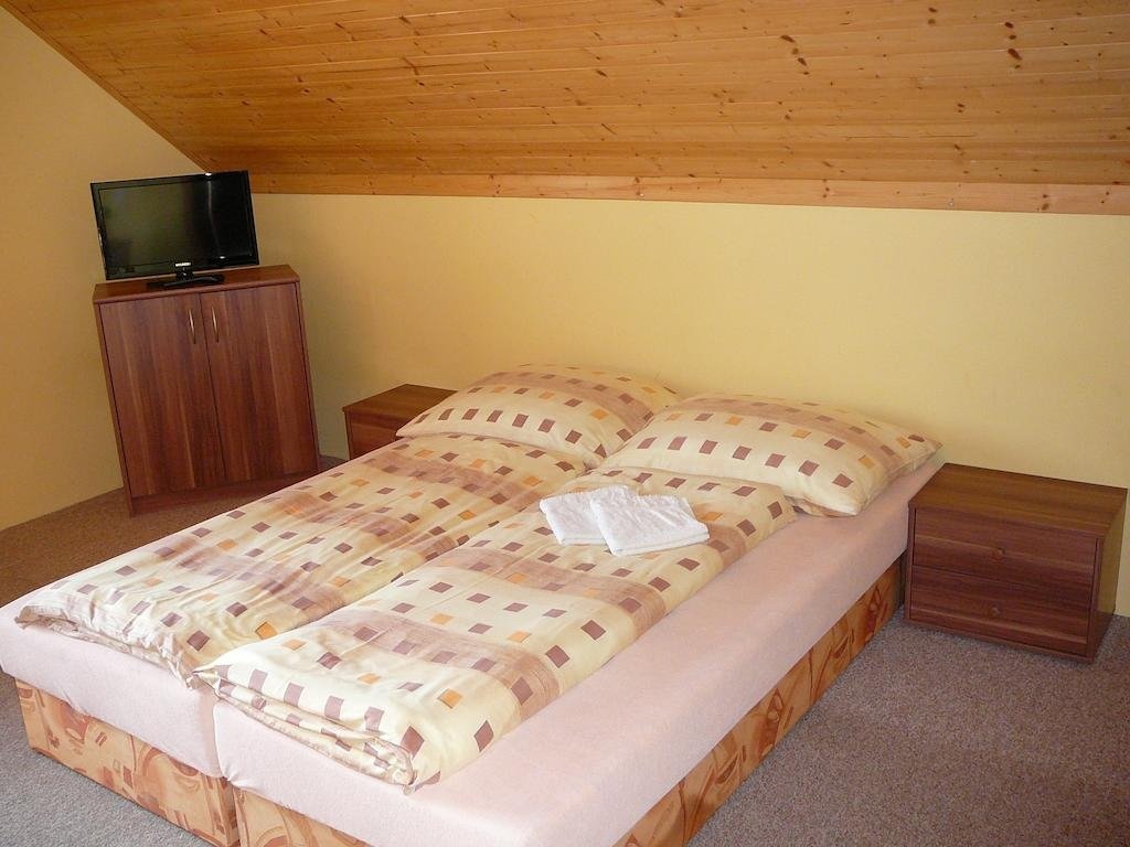 Penzion U Štoly