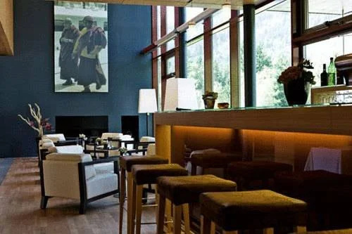 Asi-Lodge**** Tirol - Général