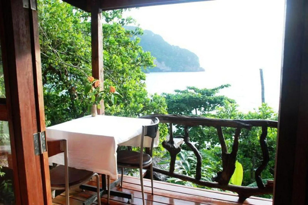 Bay View Resort Phi Phi, Крабі, Таїланд мініатюра 50