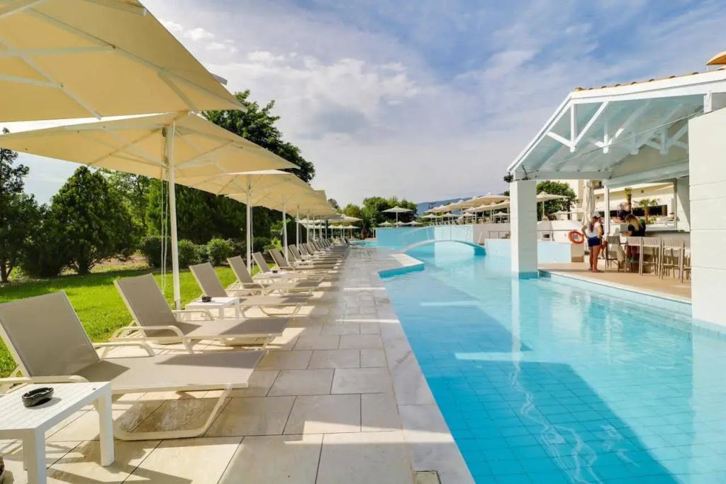 Olympian Bay Grand Resort, Пієрія, Греція мініатюра 19