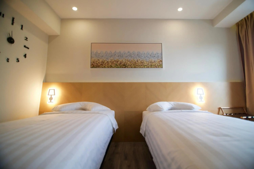 Hotel photo 8