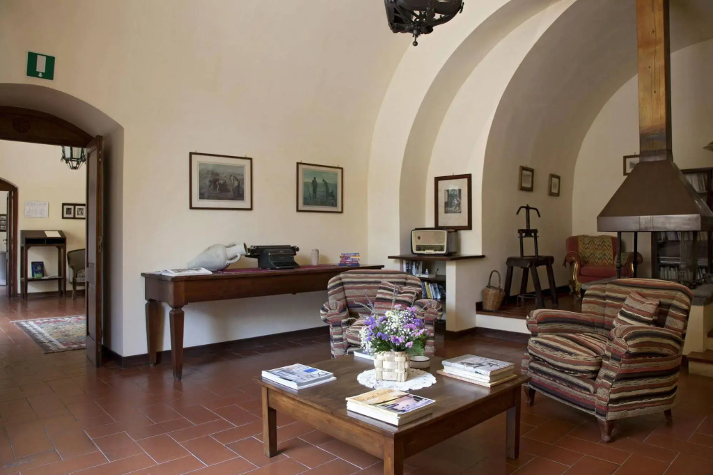 Il Granaio dei Casabella - Général