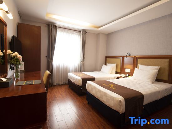 Aristo Saigon Hotel