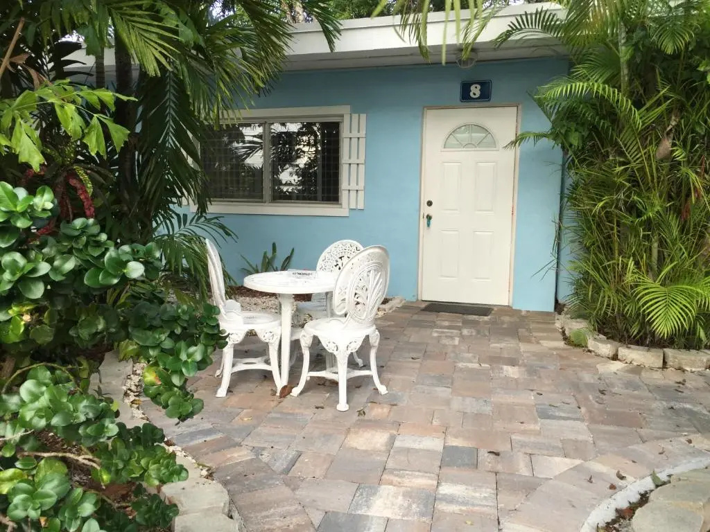 Seafarer Key Largo Resort and Beach - Chambres