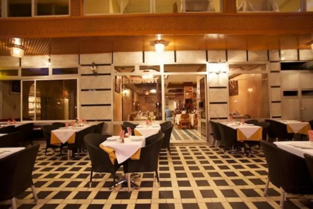 Hotel photo 13
