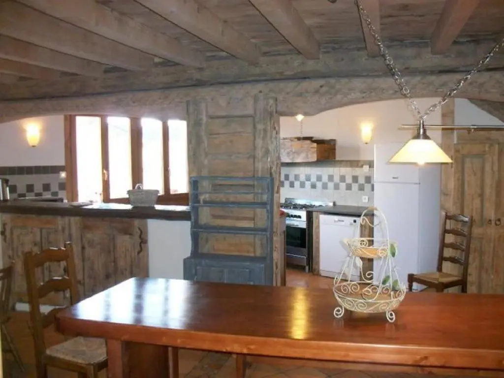 Ker Peric - Chambres
