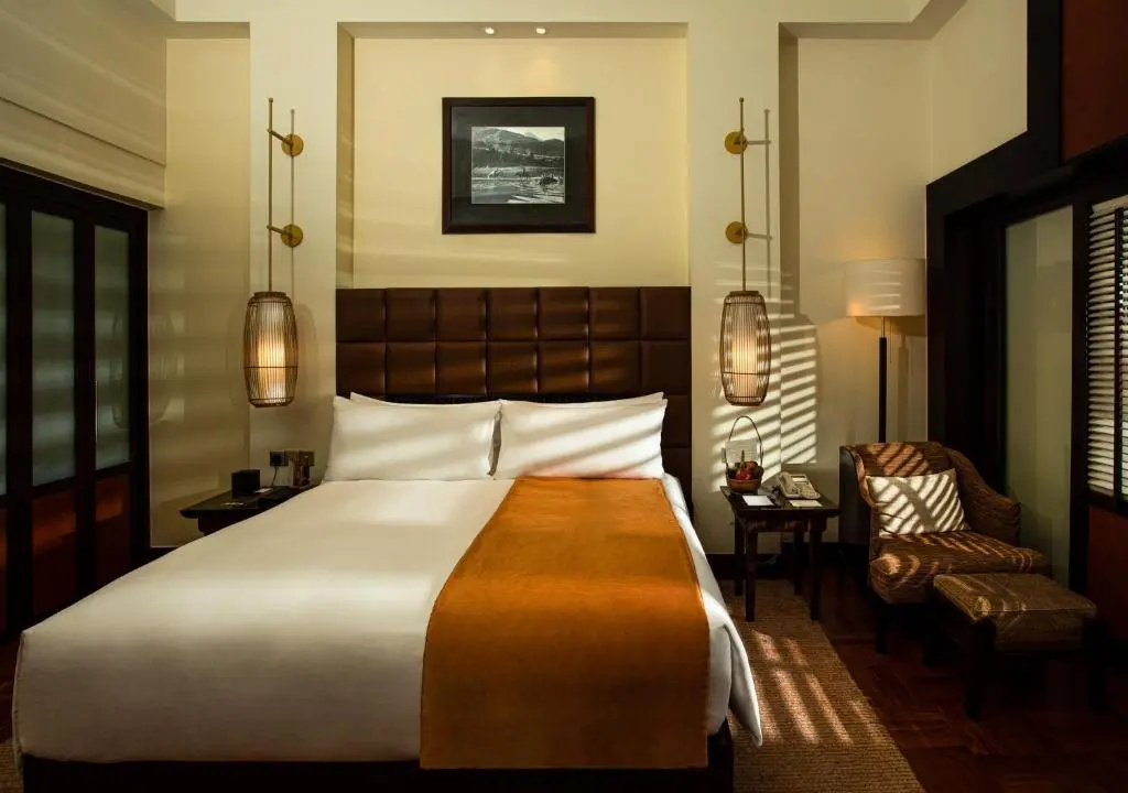 InterContinental Hanoi Westlake by IHG - Chambres