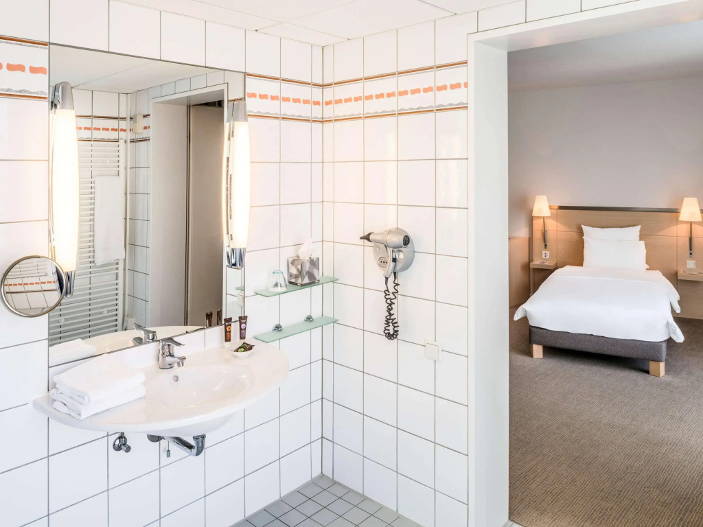 Hotel photo 10