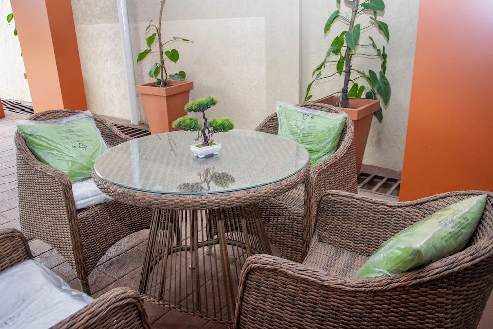 Greenlodge Flambeau - фото 11