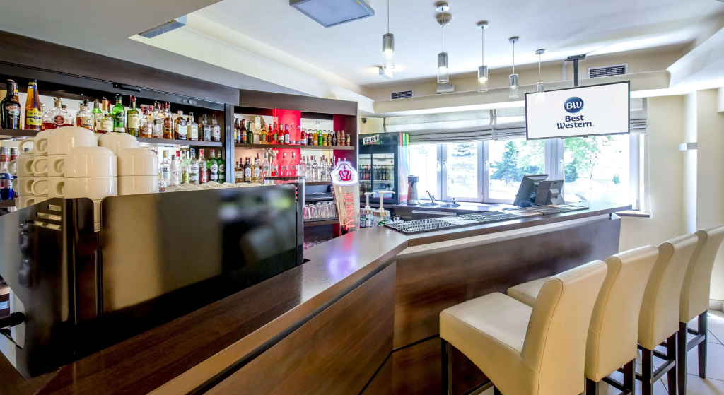 Best Western Hotel Portos - Général