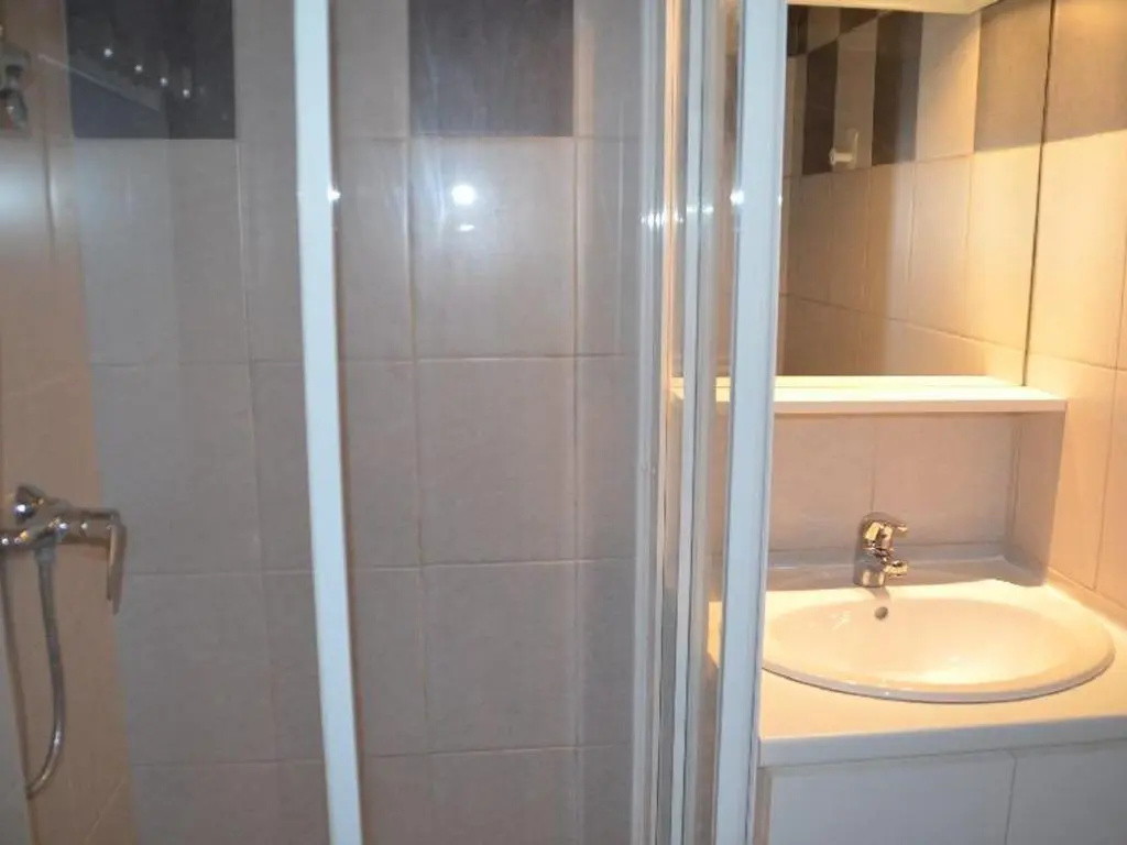 Voir la photo 4 — Appartement Les Menuires, 1 pièce, 4 personnes - FR-1-452-31
