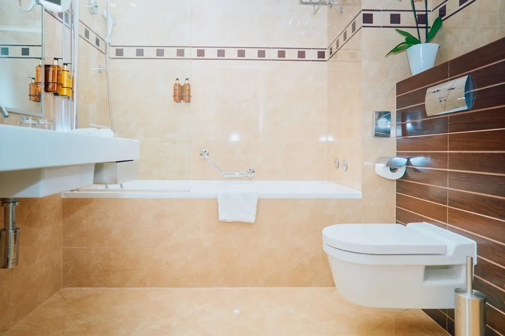 BRISTOL Hotel Opatija - Chambres