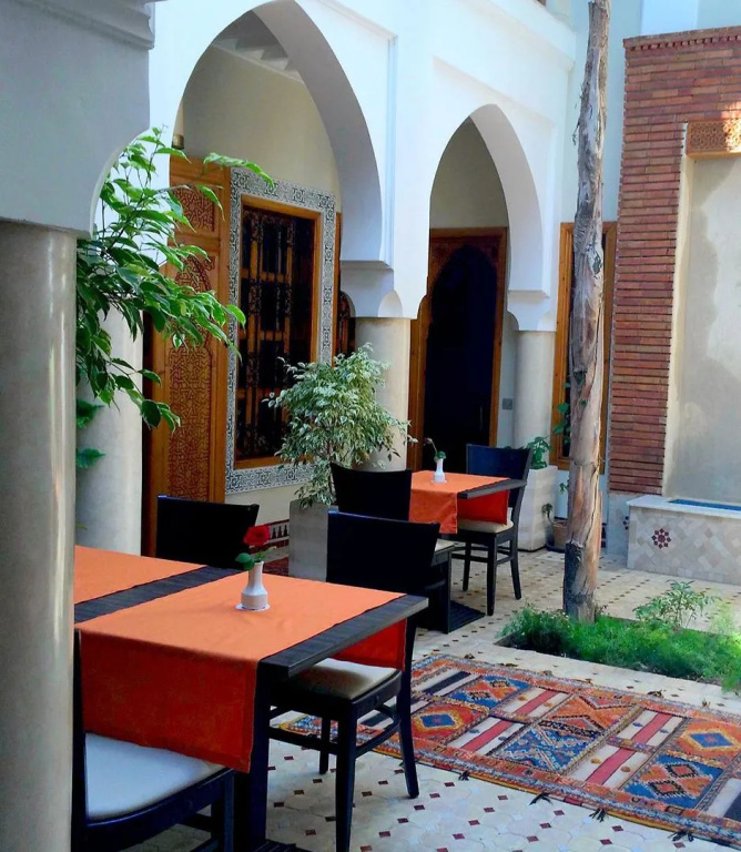Hotel photo 9