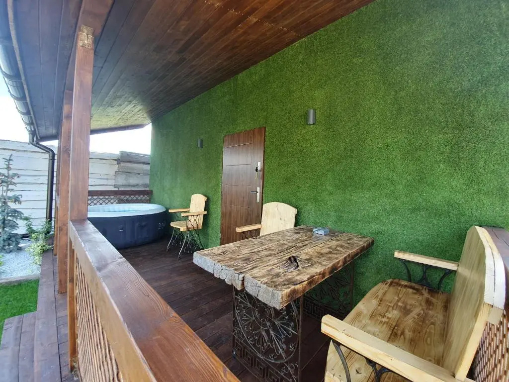Chalet