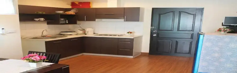 Апартаменты Comfort в Phuket Villa Patong