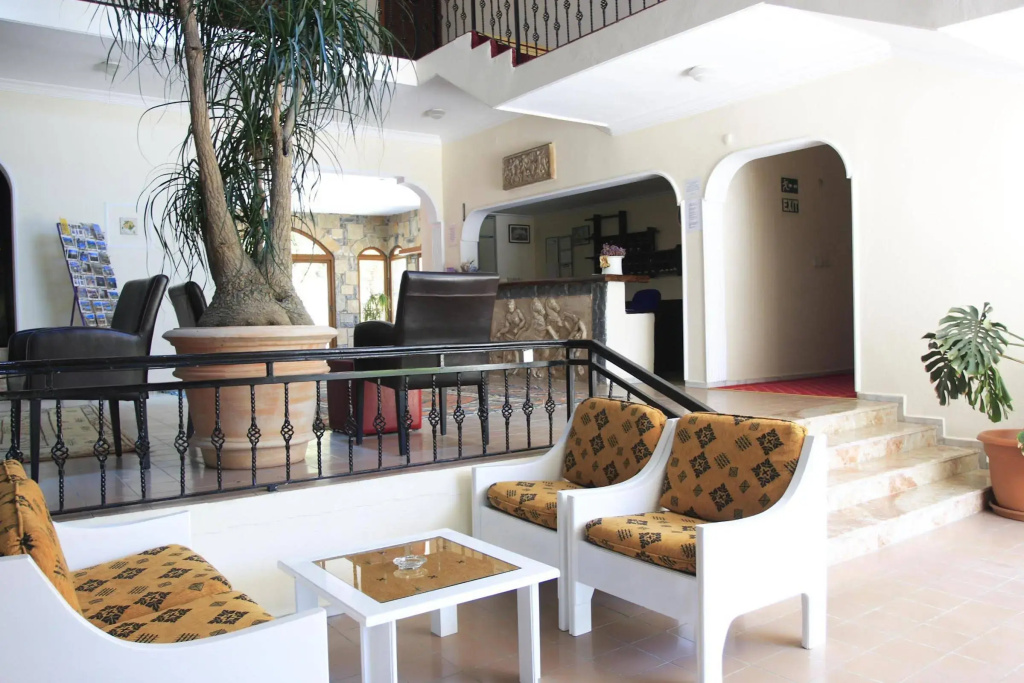 Hotel photo 8