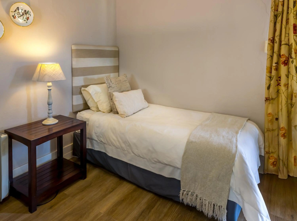 The Rose Cottage B&B — 4