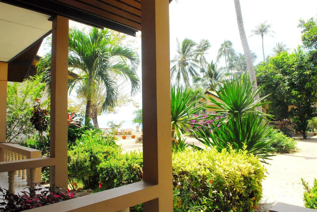 Hotel photo 8