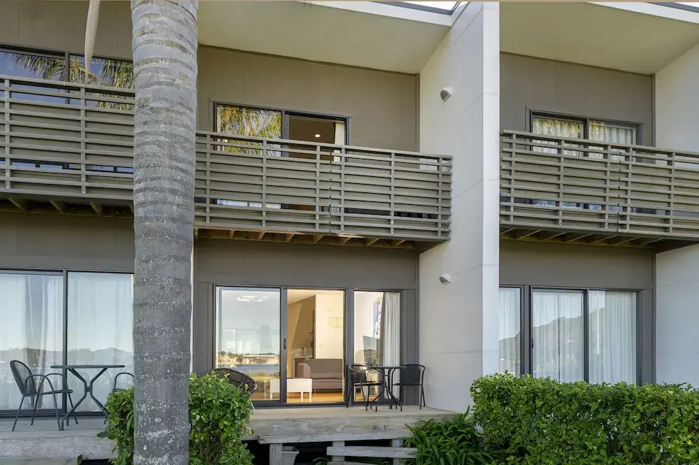 Aqua Soleil Villas