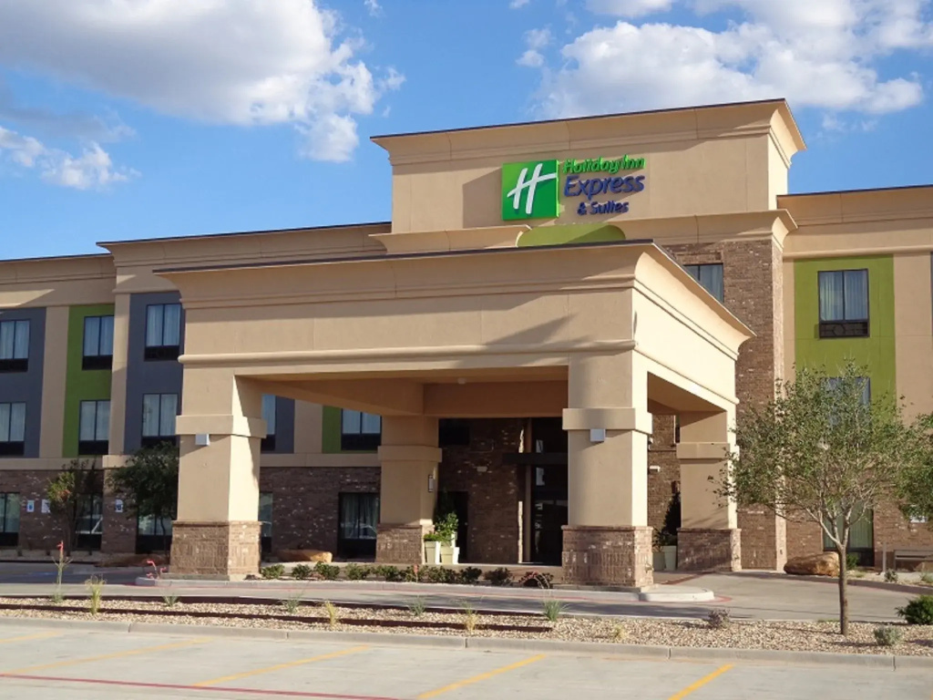 Holiday Inn Express Hotel & Suites Lubbock South by IHG