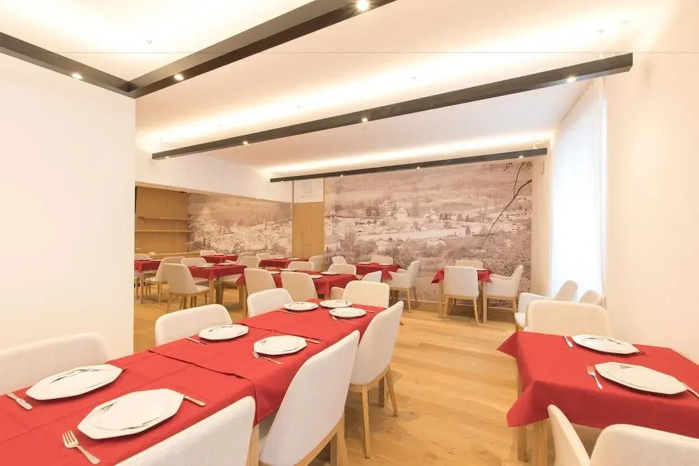Belvenu Boutique Hotel - Général