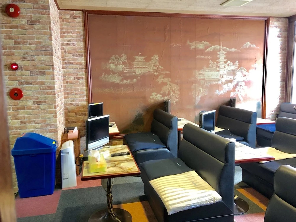 Hotel photo 16