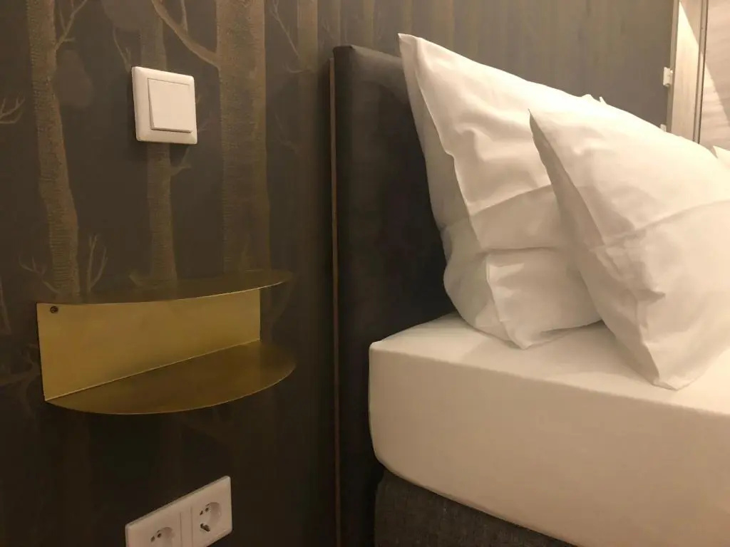 Bayerischer Hof - Chambres