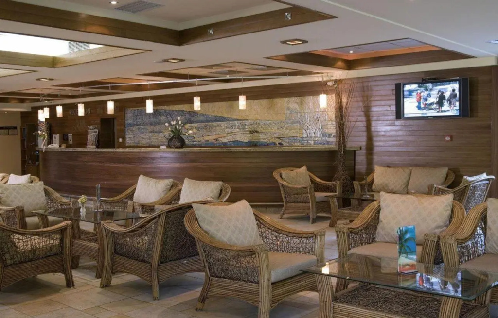 Hotel Gergana - Ultra All Inclusive - Général