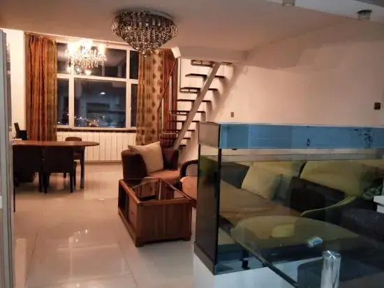 Daqing Jiafeelingri Rent Apartment