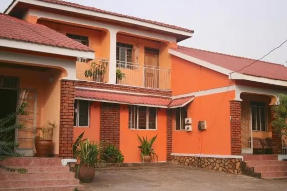 Acacia Hotel