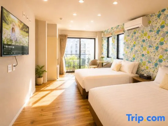 Ikoi Hotel Tokyo 사진 26