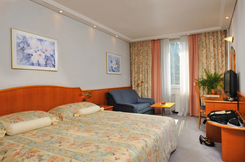 Hotel Krka - Terme Krka - Chambres