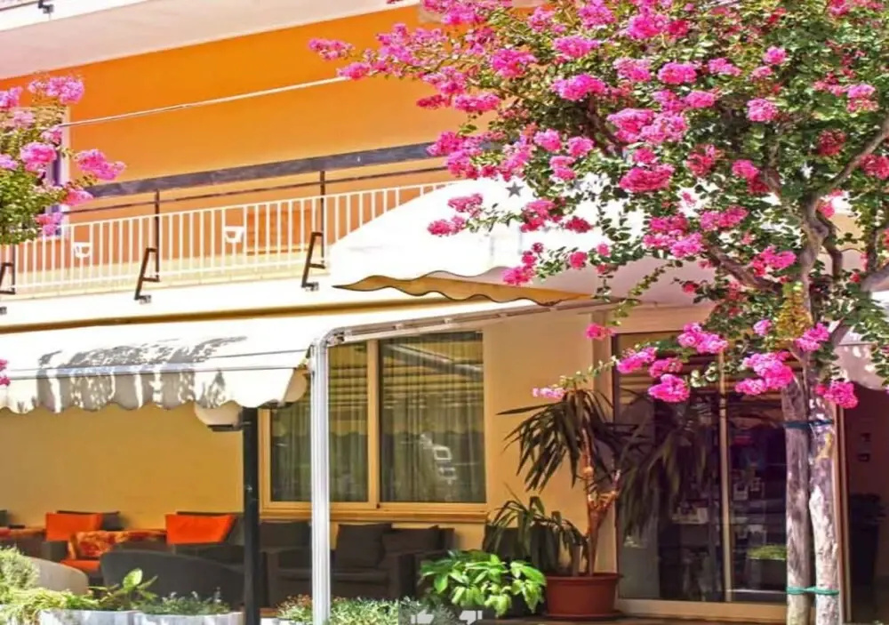 Hotel photo 19